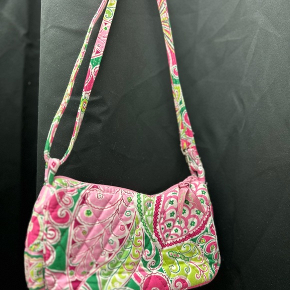 Vera Bradley Small purse bag. - Picture 4 of 4